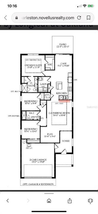 For Sale: $465,000 (3 beds, 2 baths, 1554 Square Feet)