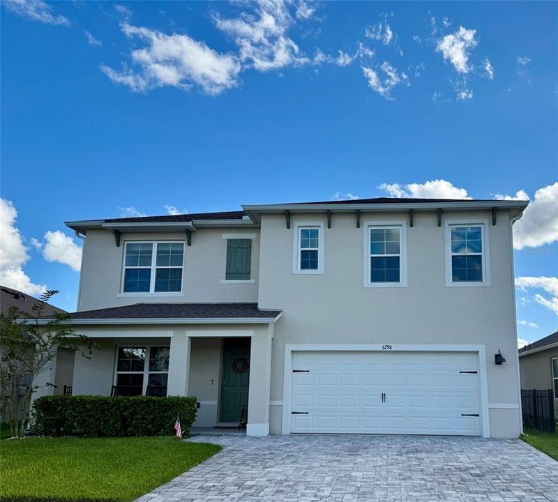 For Rent: $3,250 (5 beds, 3 baths, 2626 Square Feet)