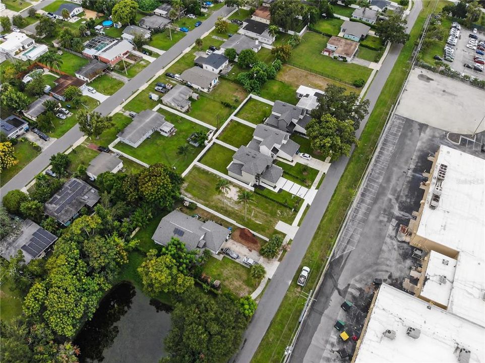 En Venta: $295,000 (0.15 acres)