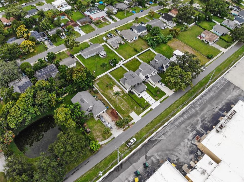 En Venta: $295,000 (0.15 acres)