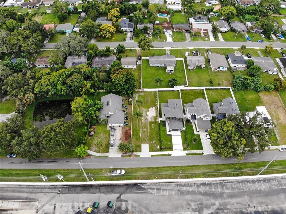 En Venta: $295,000 (0.15 acres)