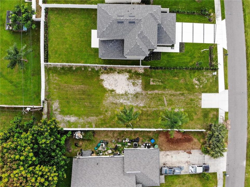 En Venta: $295,000 (0.15 acres)