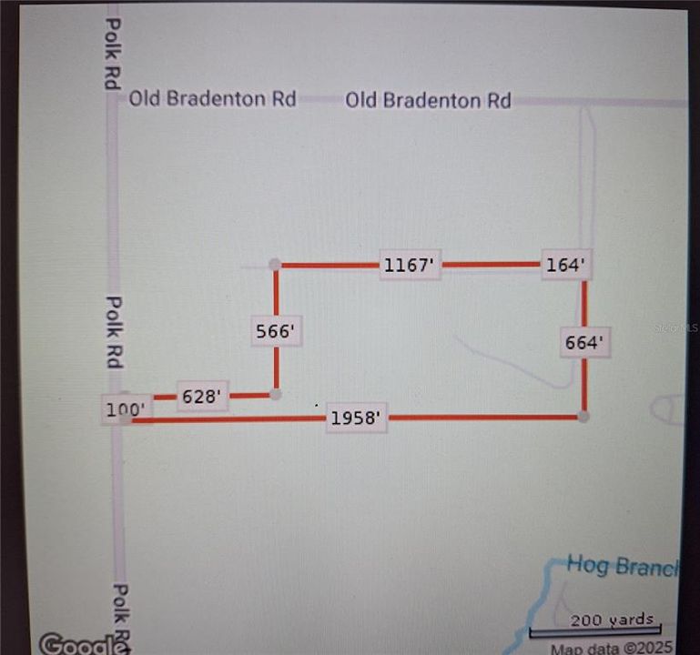 For Sale: $365,000 (22.06 acres)