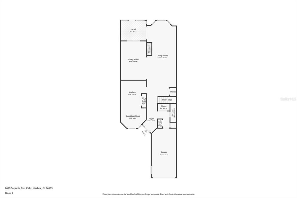 For Sale: $425,000 (3 beds, 2 baths, 1930 Square Feet)