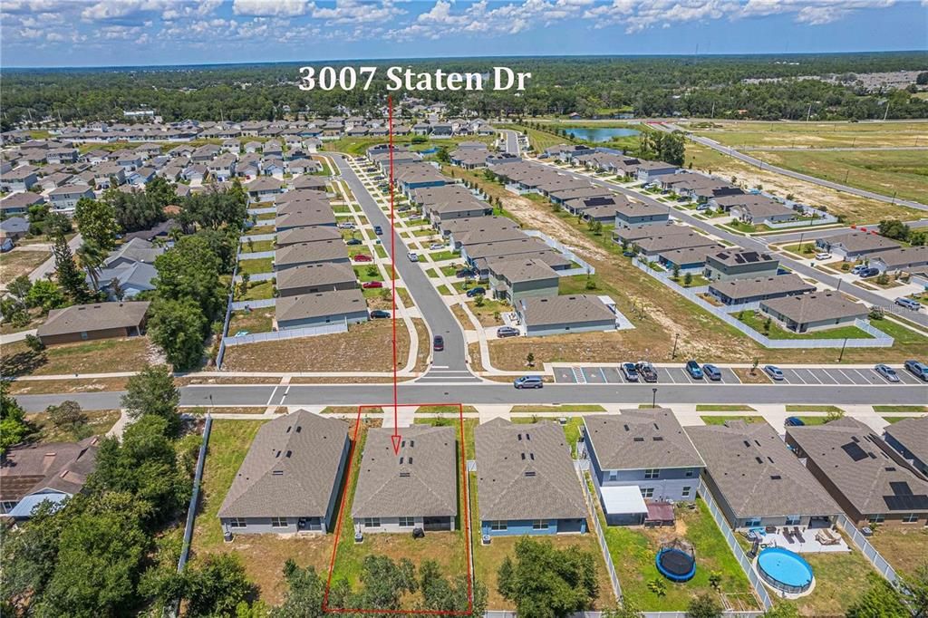 На продажу: $339,900 (3 спален, 2 ванн, 1672 Квадратных фут)