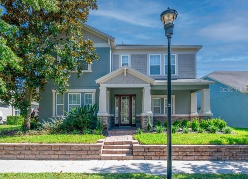 Active With Contract: $560,000 (4 beds, 3 baths, 2534 Square Feet)