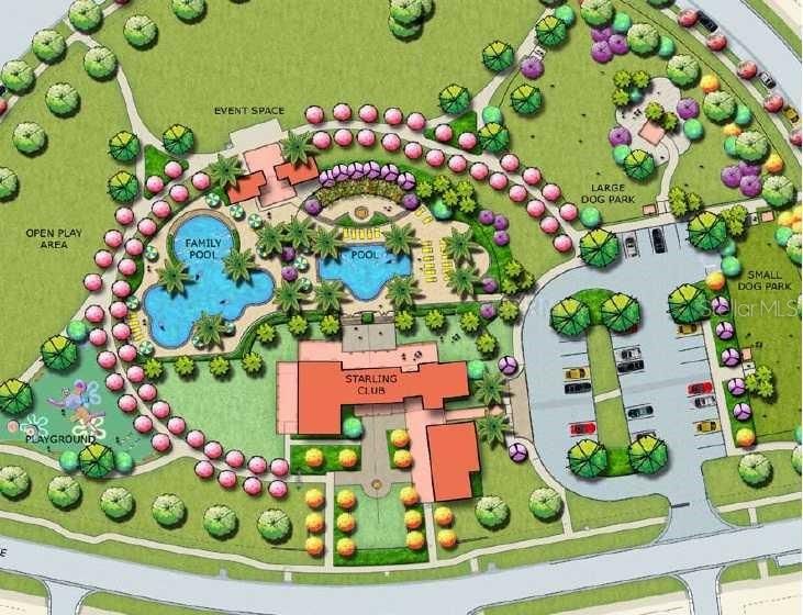 Active With Contract: $560,000 (4 beds, 3 baths, 2534 Square Feet)