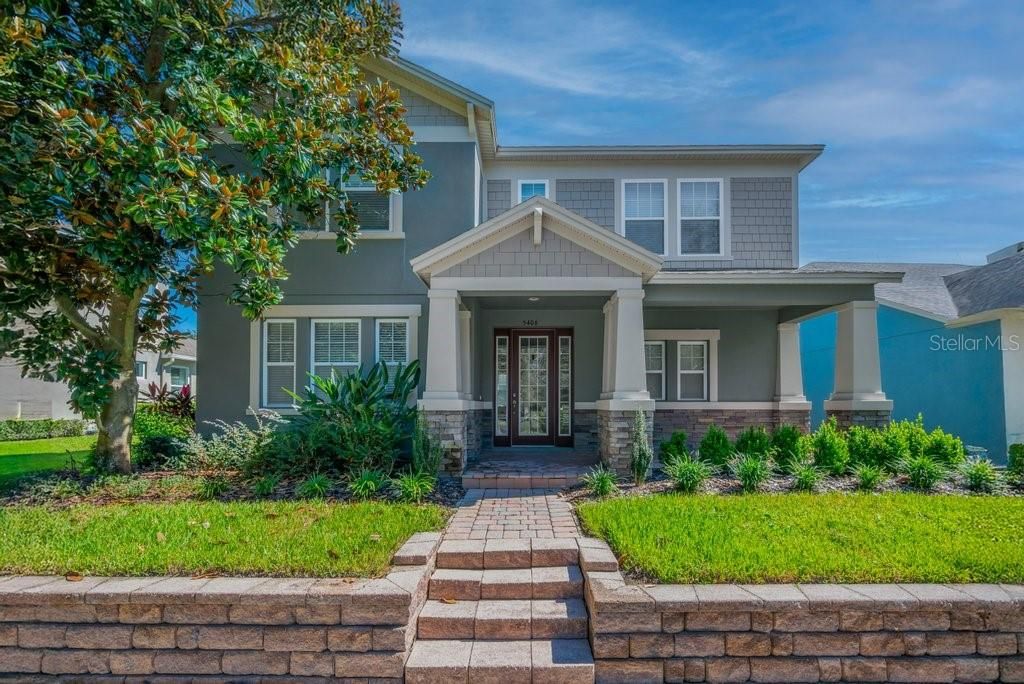 Active With Contract: $560,000 (4 beds, 3 baths, 2534 Square Feet)