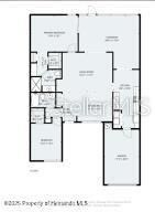 待售: $189,900 (2 贝兹, 2 浴室, 1499 平方英尺)