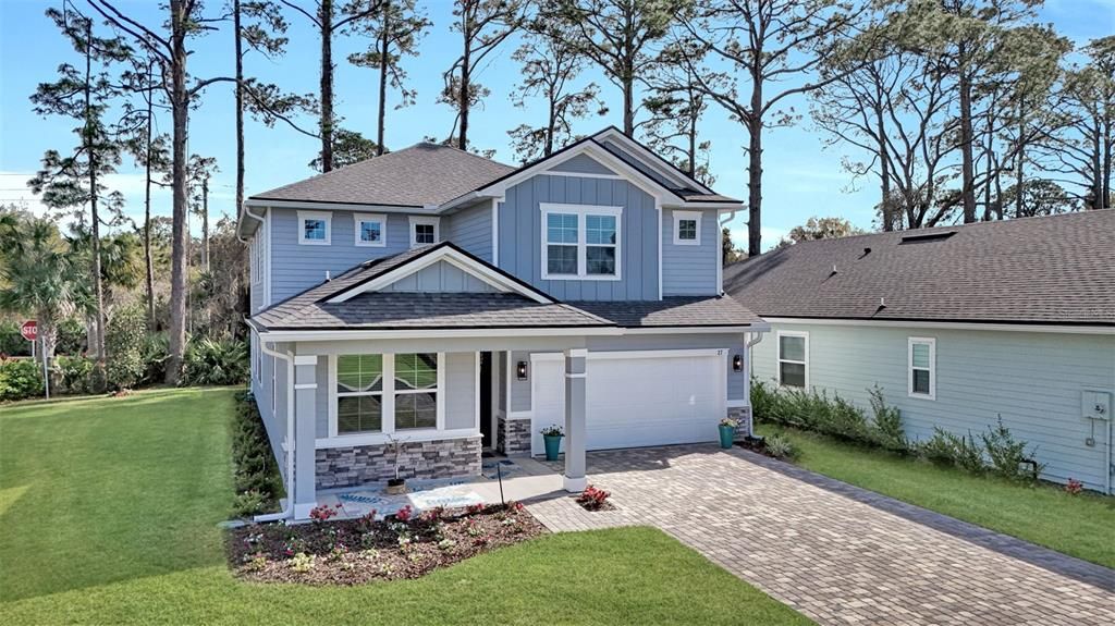 На продажу: $599,900 (4 спален, 3 ванн, 2656 Квадратных фут)