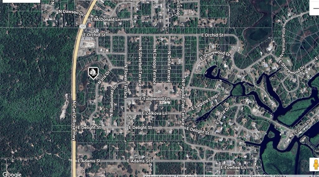 For Sale: $35,500 (0.49 acres)