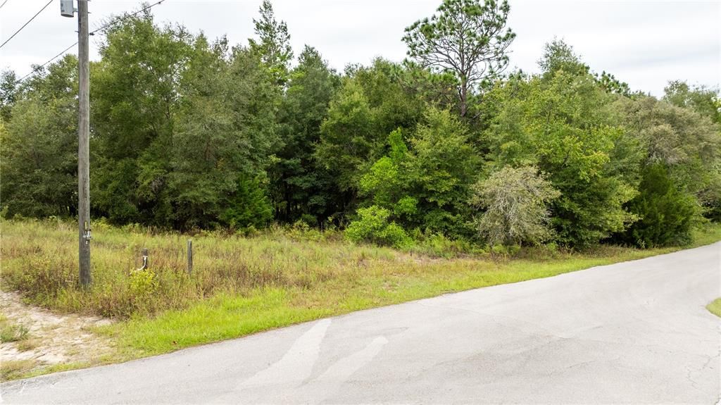 待售: $39,999 (0.55 acres)