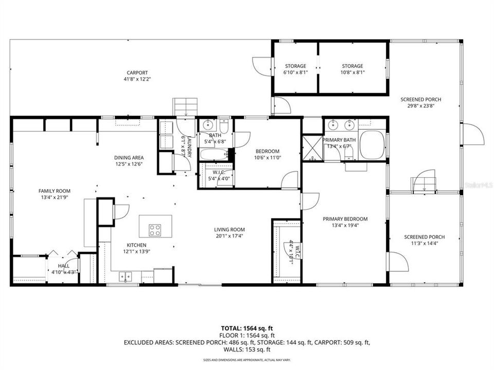 待售: $209,900 (2 贝兹, 2 浴室, 1482 平方英尺)