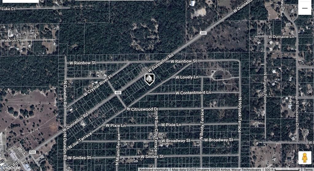 На продажу: $53,500 (0.67 acres)