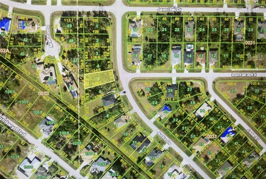 待售: $26,500 (0.20 acres)