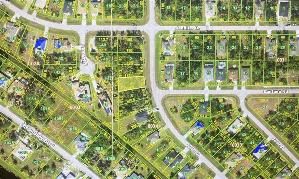 待售: $26,500 (0.18 acres)