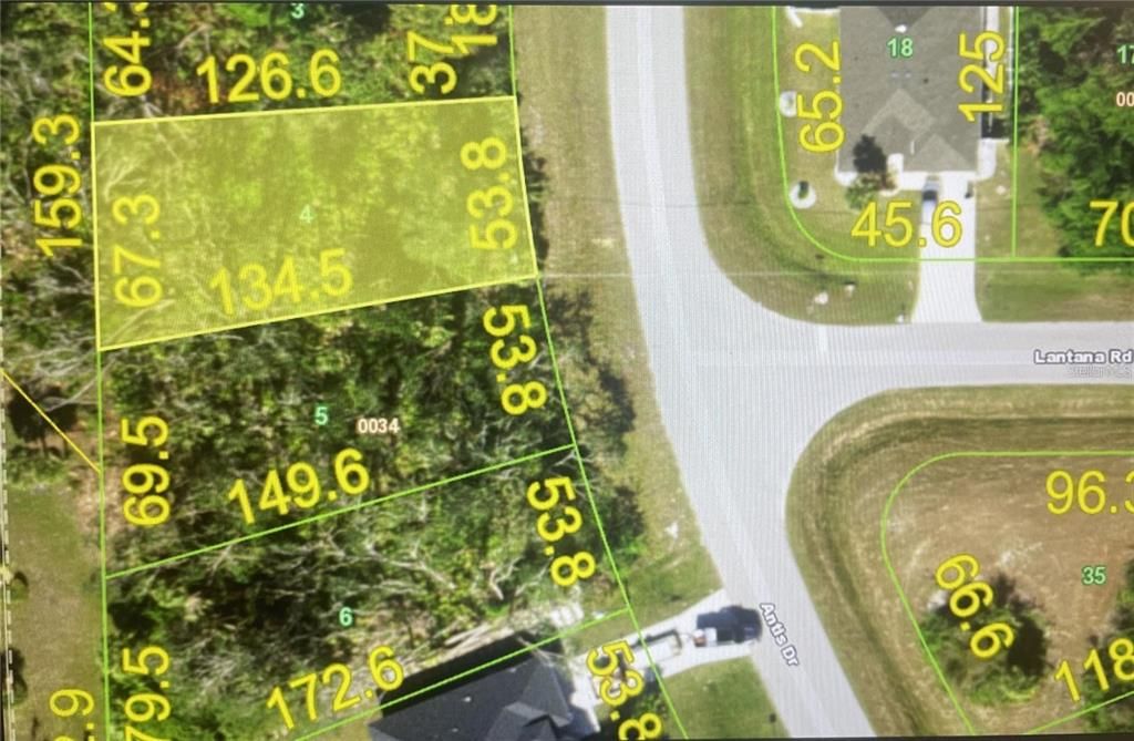 待售: $26,500 (0.18 acres)