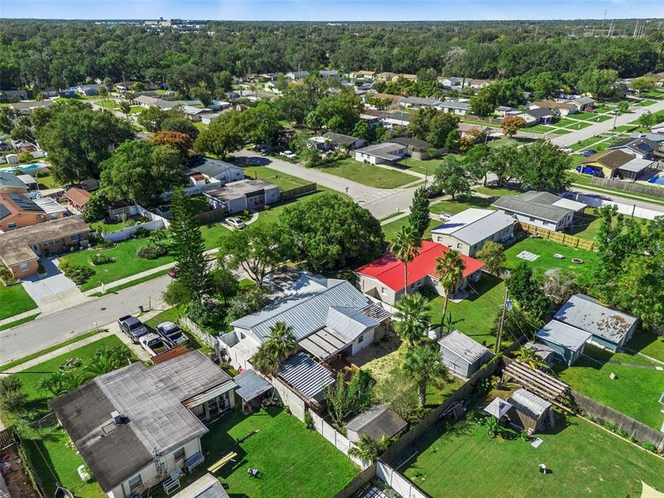 合同活跃: $284,900 (3 贝兹, 1 浴室, 1020 平方英尺)