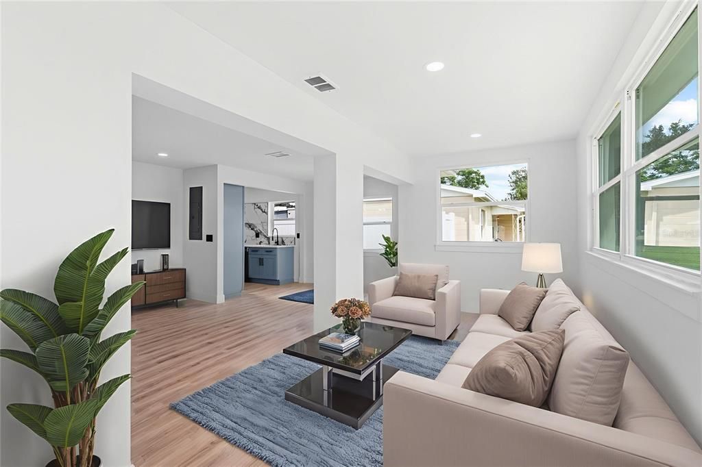 For Rent: $2,750 (3 beds, 2 baths, 1269 Square Feet)