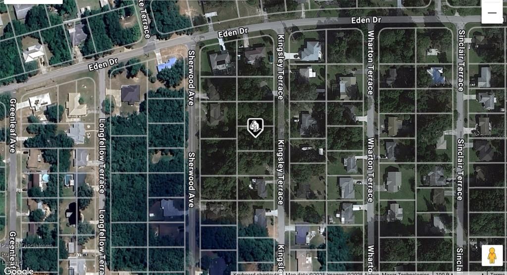 For Sale: $18,500 (0.22 acres)
