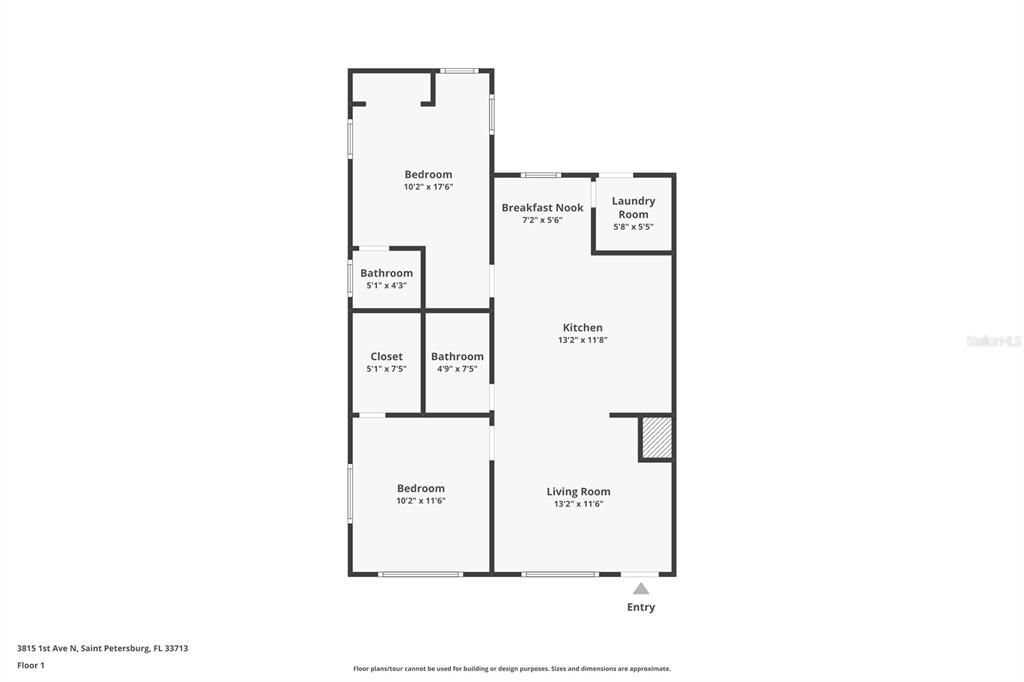 For Sale: $639,000 (3 beds, 0 baths, 2075 Square Feet)