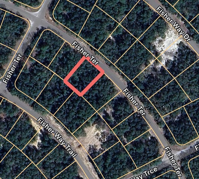 На продажу: $21,900 (0.24 acres)