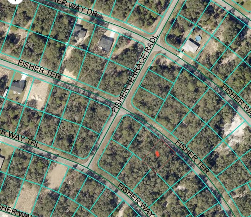 На продажу: $21,900 (0.24 acres)