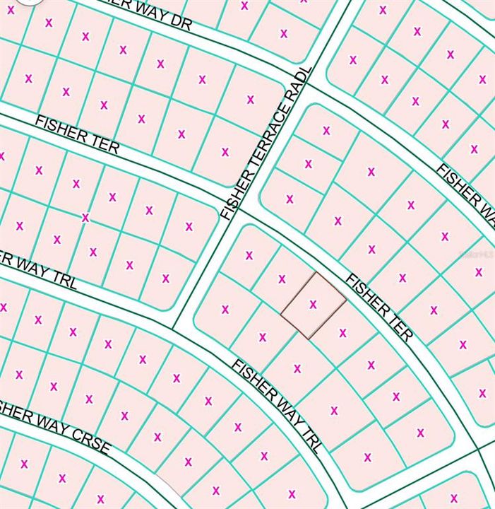 На продажу: $21,900 (0.24 acres)