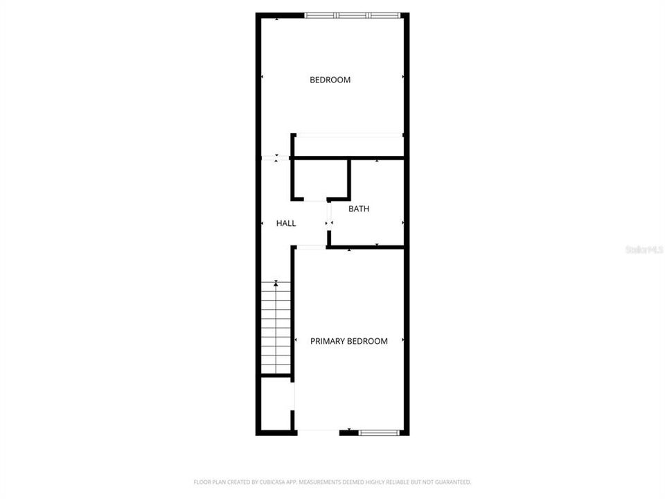 For Sale: $550,000 (2 beds, 2 baths, 912 Square Feet)