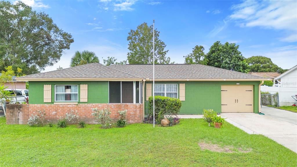 Недавно продано: $275,000 (3 спален, 1 ванн, 1092 Квадратных фут)