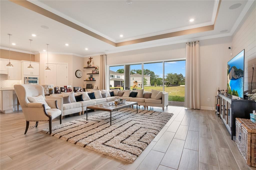 На продажу: $830,000 (4 спален, 3 ванн, 2707 Квадратных фут)