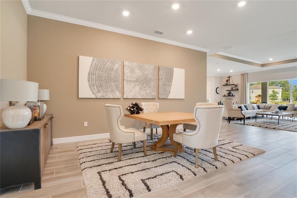 На продажу: $830,000 (4 спален, 3 ванн, 2707 Квадратных фут)