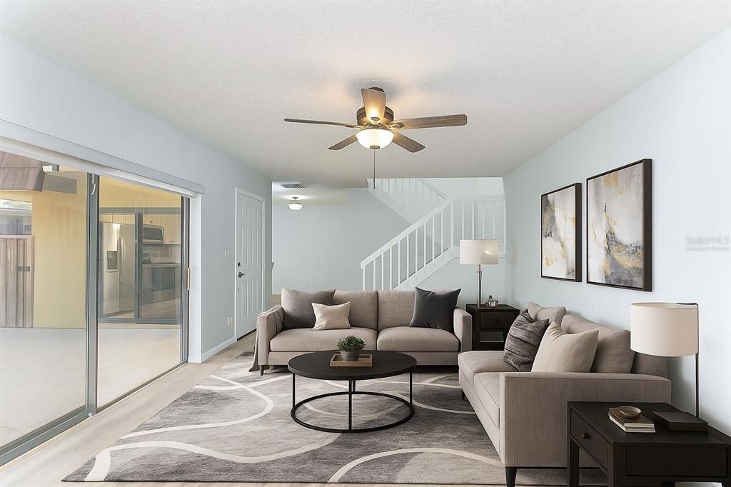 En Venta: $250,000 (2 camas, 2 baños, 1285 Pies cuadrados)