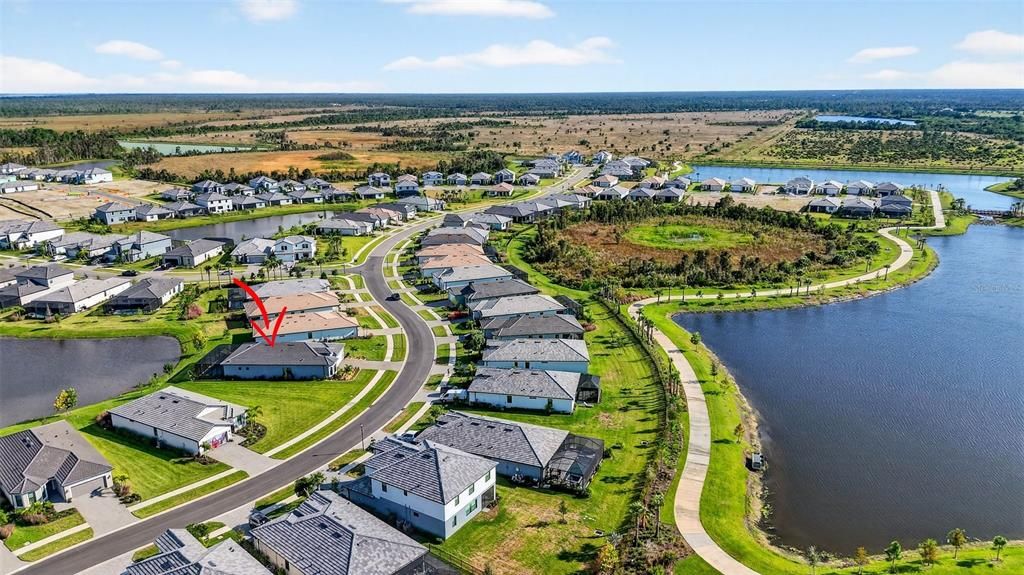 For Sale: $725,000 (2 beds, 2 baths, 2098 Square Feet)