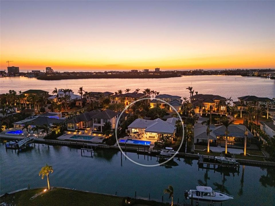 Active With Contract: $4,400,000 (4 beds, 3 baths, 3273 Square Feet)