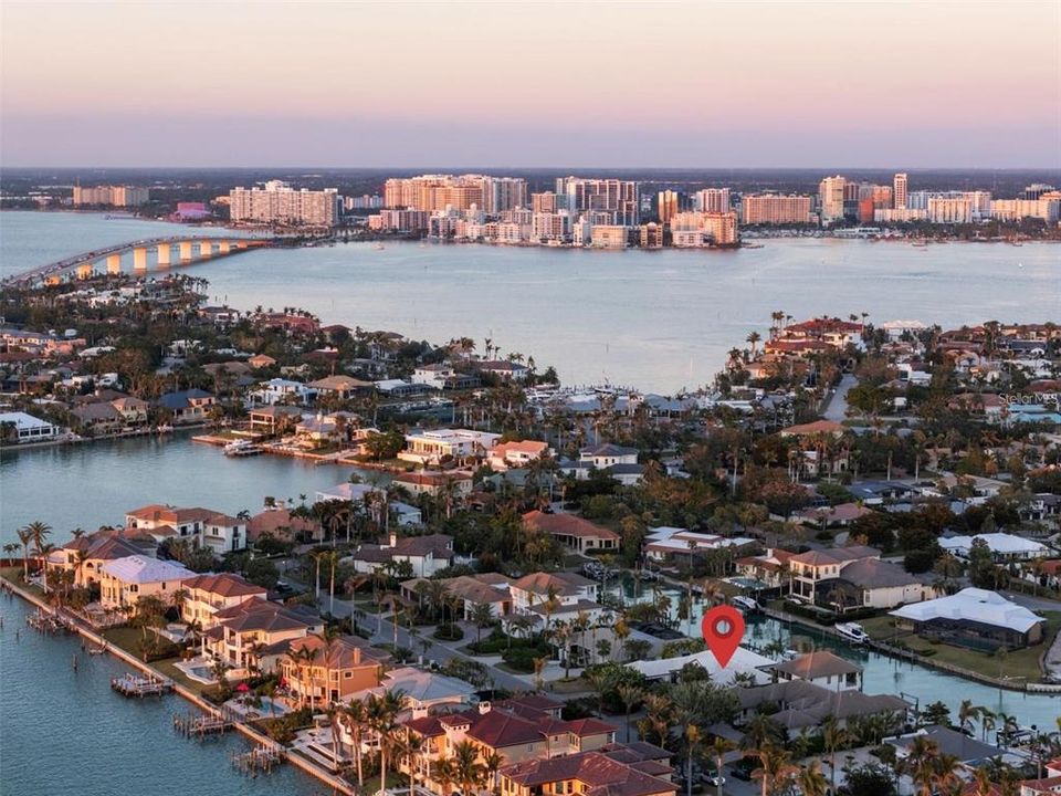 Active With Contract: $4,400,000 (4 beds, 3 baths, 3273 Square Feet)