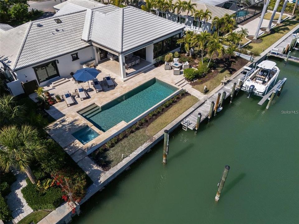 Active With Contract: $4,400,000 (4 beds, 3 baths, 3273 Square Feet)