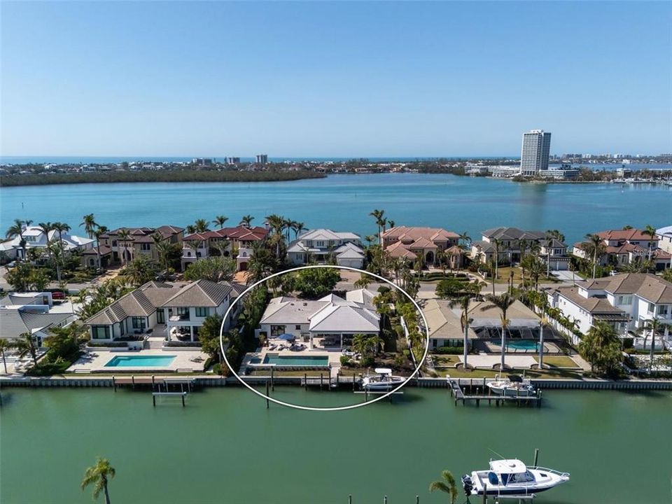 Active With Contract: $4,400,000 (4 beds, 3 baths, 3273 Square Feet)