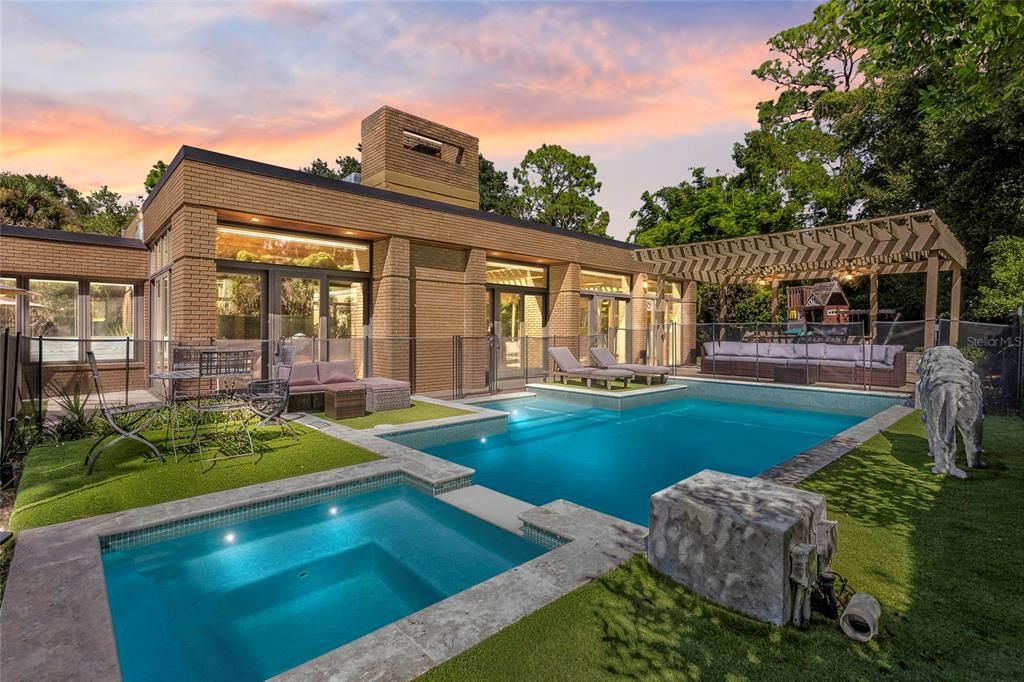 For Sale: $1,410,000 (4 beds, 4 baths, 4698 Square Feet)