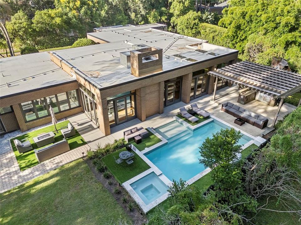 For Sale: $1,410,000 (4 beds, 4 baths, 4698 Square Feet)