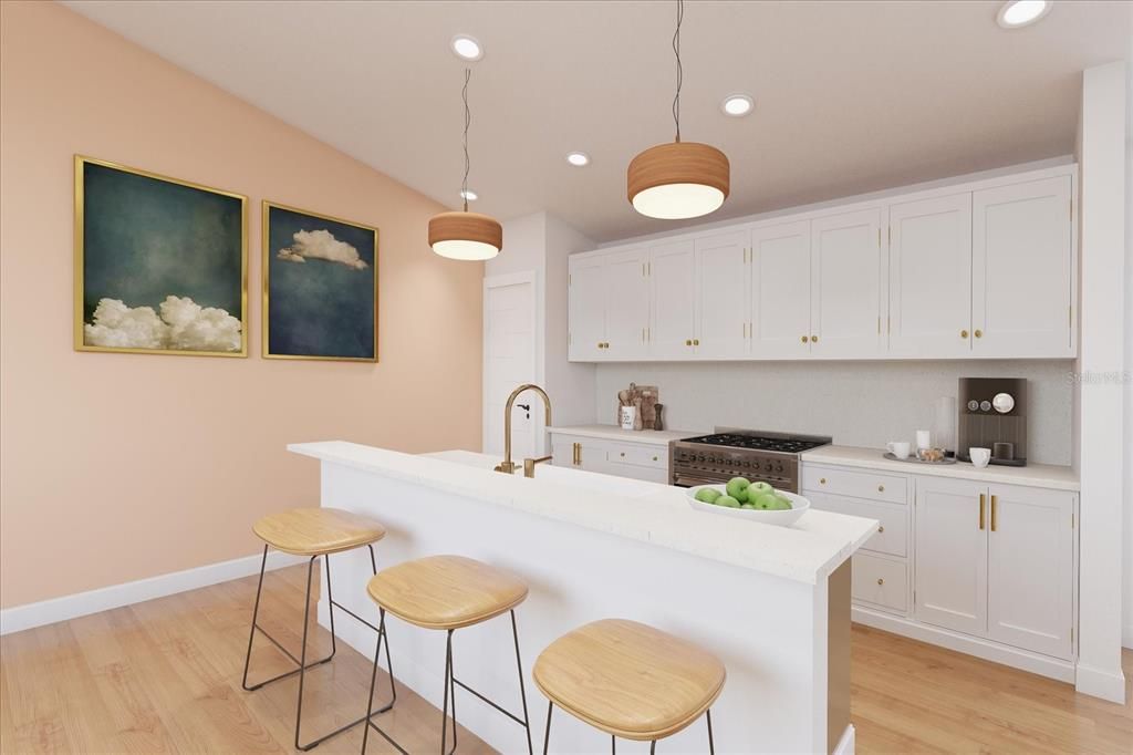 Active With Contract: $234,900 (3 beds, 2 baths, 1173 Square Feet)