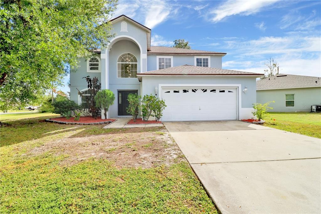 For Sale: $394,990 (4 beds, 3 baths, 2847 Square Feet)