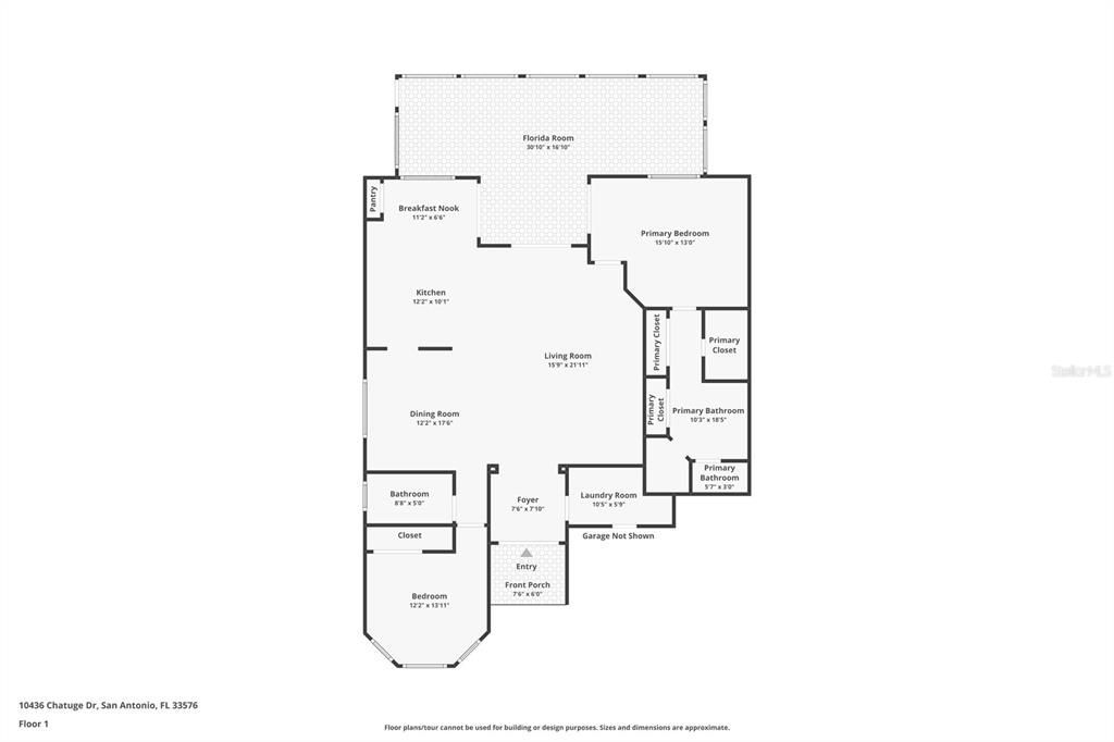 Под контрактом: $325,000 (2 спален, 2 ванн, 1440 Квадратных фут)