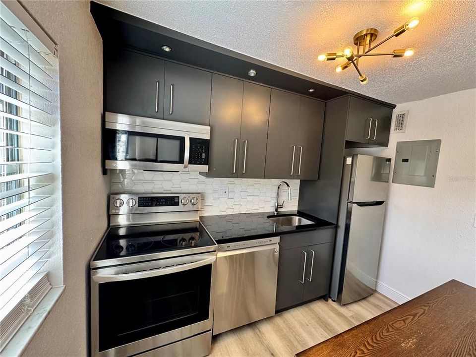 For Rent: $1,600 (1 beds, 1 baths, 550 Square Feet)