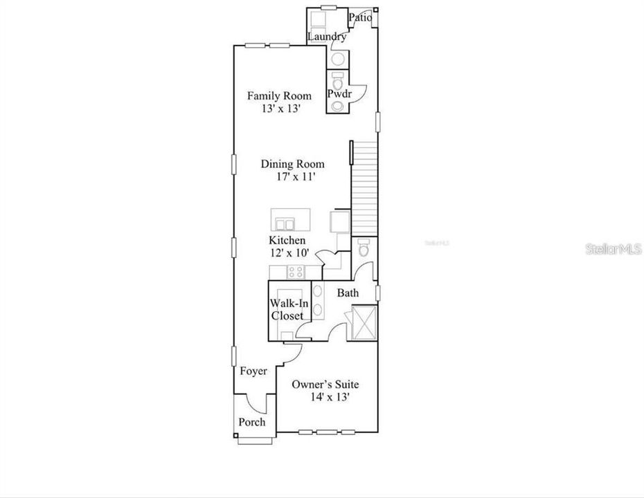 For Rent: $3,150 (4 beds, 3 baths, 2492 Square Feet)