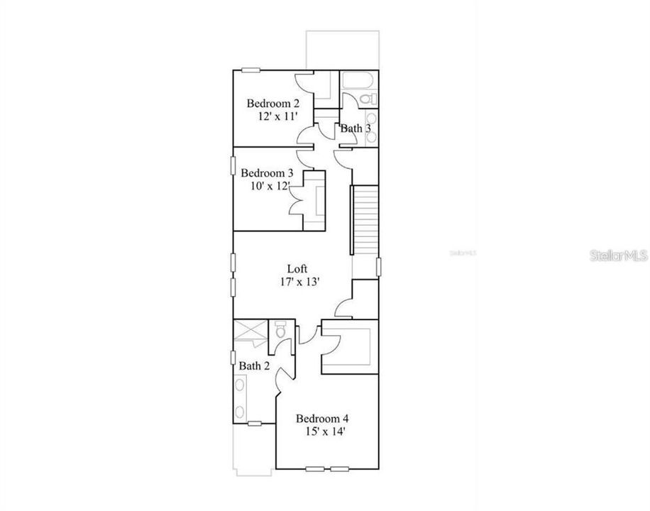 For Rent: $3,150 (4 beds, 3 baths, 2492 Square Feet)