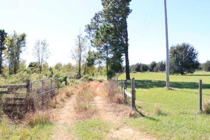 Recently Sold: $205,000 (5.00 acres)
