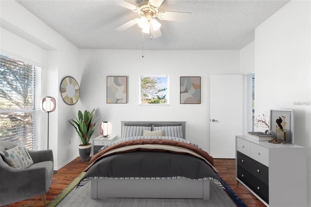 В аренду: $1,575 (2 спален, 2 ванн, 990 Квадратных фут)