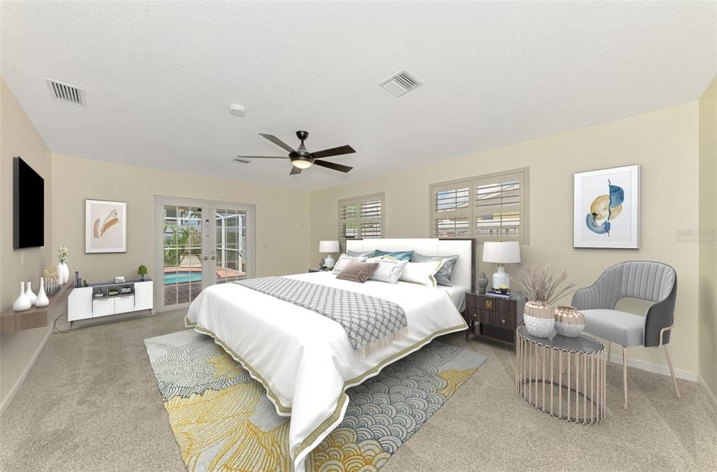 En Venta: $1,000,000 (3 camas, 3 baños, 2220 Pies cuadrados)