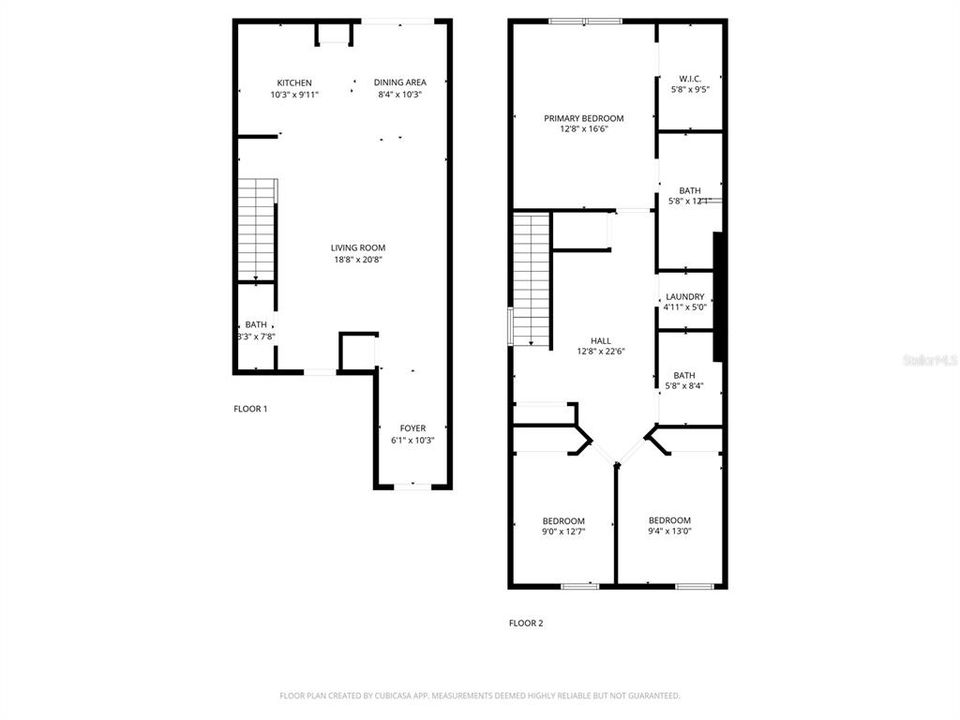 合同活跃: $2,150 (3 贝兹, 2 浴室, 1666 平方英尺)